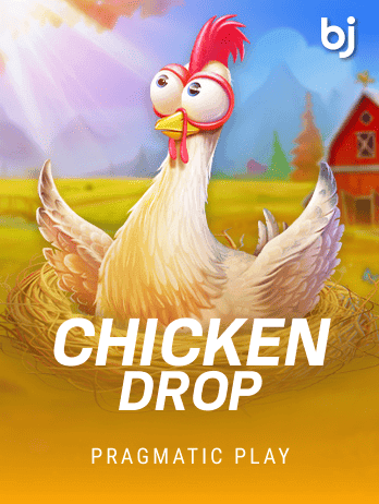 Chicken Dropping screenshot