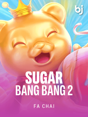 SUGAR BANG BANG screenshot
